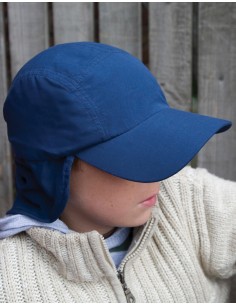 R-RC069J-Junior Legionnaire Cap 2